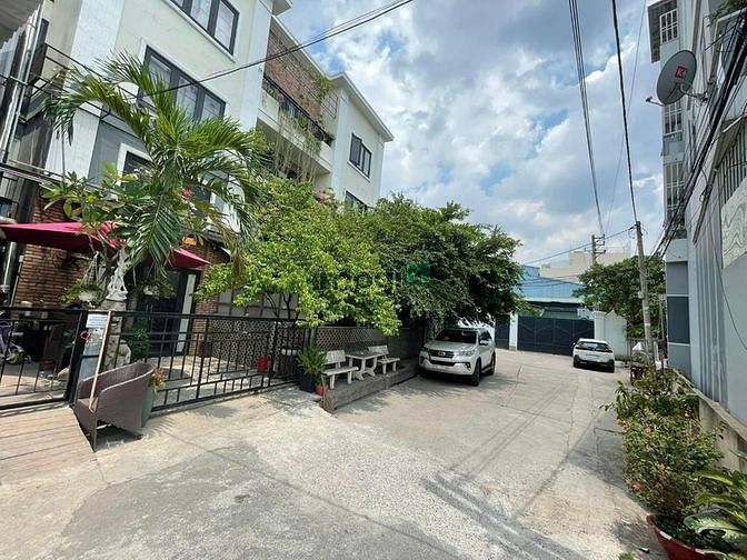 Hình ảnh Đất vuông đẹp đường số 22 ngay GIGAMALL Thủ Đức 14x23: 280m- 22.9Tỷ