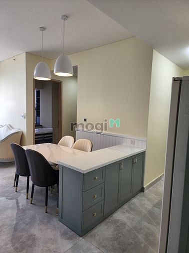 Hình ảnh Cho thuê Trang Chủ MB66.COM / Đăng Ký Tặng 66K Midtown M8, 80m2 full nội thất mới 100% giá 23tr/tháng