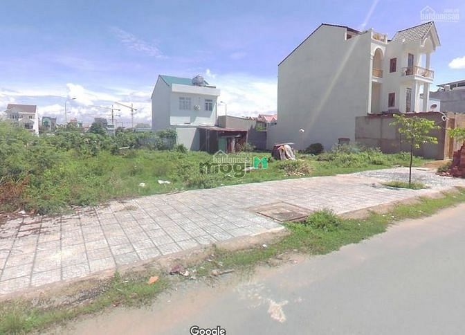 Hình ảnh Bán lô đất 100m2 KDC Trung Sơn Bình Chánh gần BV Đa Khoa giá chỉ 3tỷ