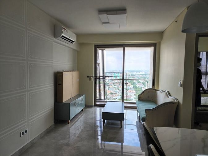 Hình ảnh Cho thuê Trang Chủ MB66.COM / Đăng Ký Tặng 66K Midtown M8, 80m2 full nội thất mới 100% giá 23tr/tháng