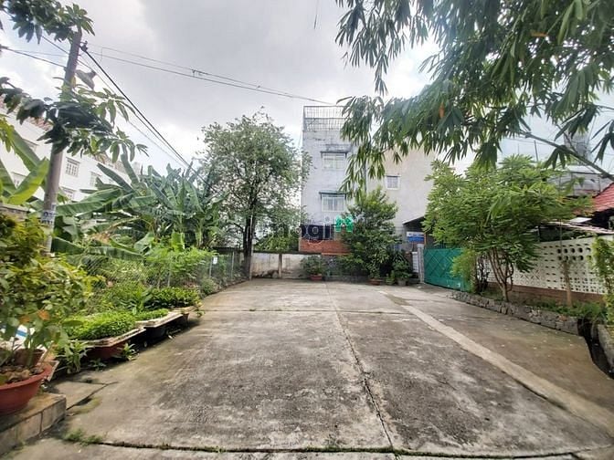 Hình ảnh Đất vuông đẹp đường số 22 ngay GIGAMALL Thủ Đức 14x23: 280m- 22.9Tỷ