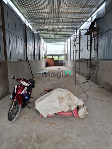 Hình ảnh Cho thuê nhà kho xưởng, 175m có thêm gác, 1 sẹc vườn lài