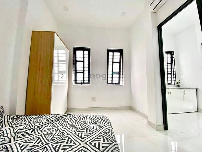 Hình ảnh CHDV 1 Phòng Ngủ, Tách Bếp, Có Ban Công BT