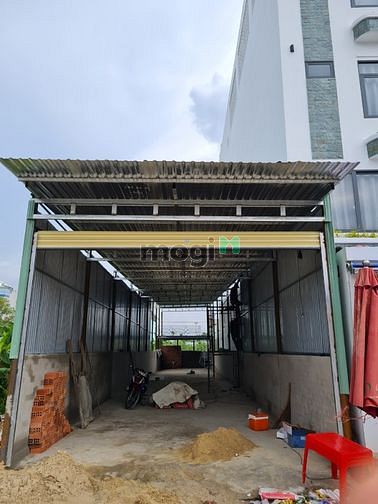 Hình ảnh Cho thuê nhà kho xưởng, 175m có thêm gác, 1 sẹc vườn lài