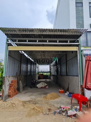 Hình ảnh Cho thuê nhà kho xưởng, 175m có thêm gác, 1 sẹc vườn lài