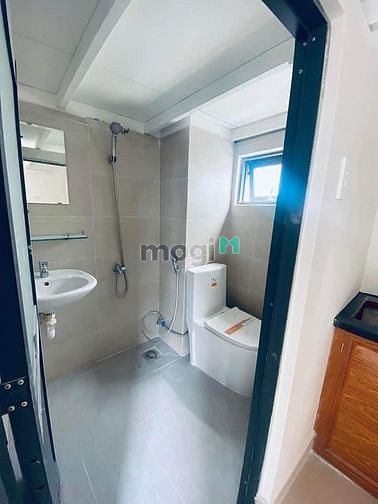 Hình ảnh Cho thuê CHDV mới xây 100% ngay Đường Hồng Bằng, Q6