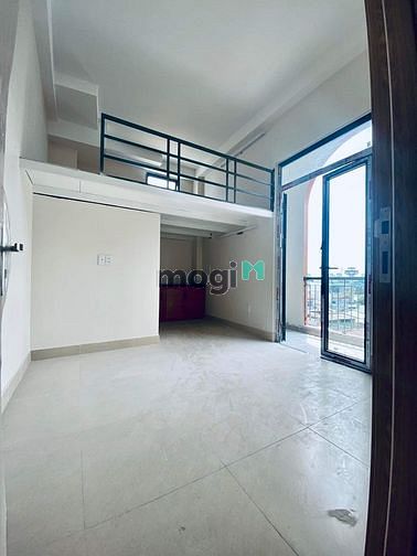 Hình ảnh Cho thuê CHDV mới xây 100% ngay Đường Hồng Bằng, Q6