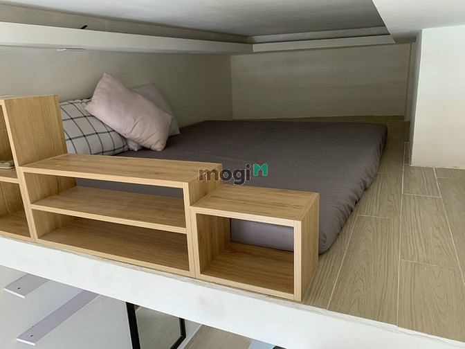 Hình ảnh Q4 Mb6623 nạp rút nhanh chóng Duplex full nội thất,  an ninh, gần ĐH Luật, PĐB Nguyễn Huệ