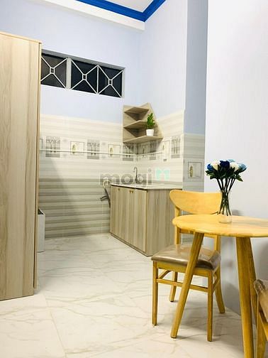 Hình ảnh CHO THUÊ CĂN HỘ Bình Thạnh - Phú Nhuận