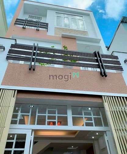 Hình ảnh SIÊU PHẨM! Cần Bán Đ.Lê Văn Lương.Q7 52m2 1tỷ622