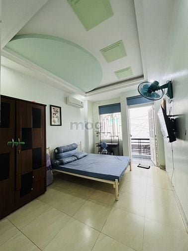 Hình ảnh Sở hữu 1 căn 1T1L 45m2 Bùi Thế Mỹ Phường 10_SHR