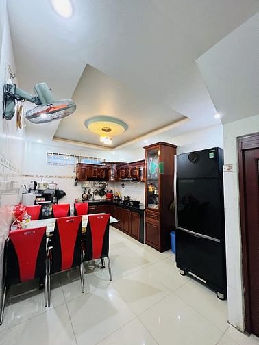 Hình ảnh Sở hữu 1 căn 1T1L 45m2 Bùi Thế Mỹ Phường 10_SHR