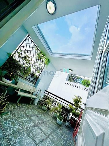 Hình ảnh Sở hữu 1 căn 1T1L 45m2 Bùi Thế Mỹ Phường 10_SHR