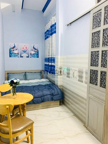 Hình ảnh CHO THUÊ CĂN HỘ Bình Thạnh - Phú Nhuận