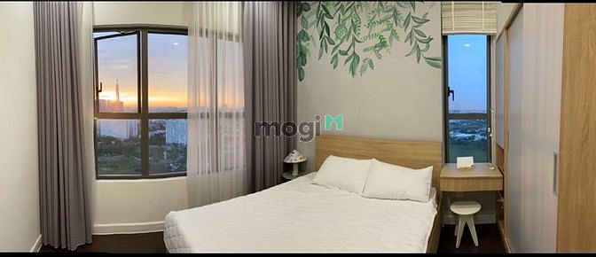 Hình ảnh Cold - The Sun Avenue - 3pn - 89m2 - full - 20tr bao phí