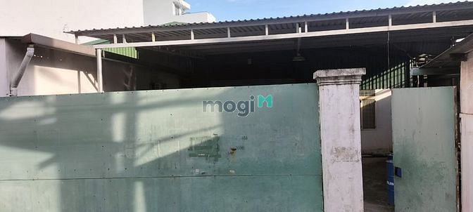 Hình ảnh cho thuê kho xưởng 1000m đường An Phú Đông