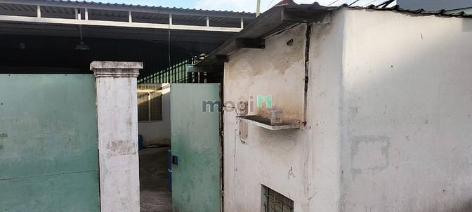 Hình ảnh cho thuê kho xưởng 1000m đường An Phú Đông