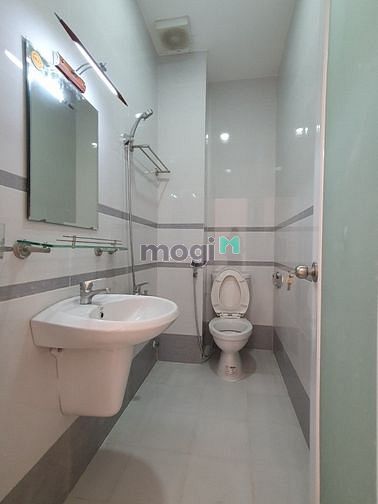 Hình ảnh Nhà HXH 110m2 đất, 1 trệt 3 lầu. Cách Cầu Bình Lợi chỉ 1Km
