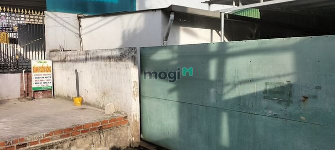 Hình ảnh cho thuê kho xưởng 1000m đường An Phú Đông