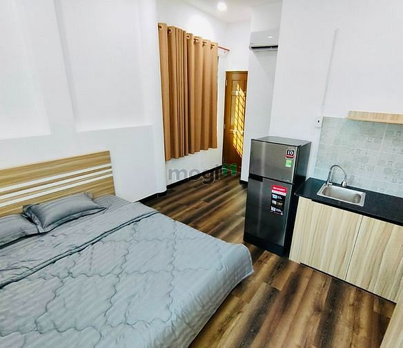 Hình ảnh ⭐️ Mb6623 nạp rút nhanh chóng Studio đầy đủ tiện ích, ngay Quận 4