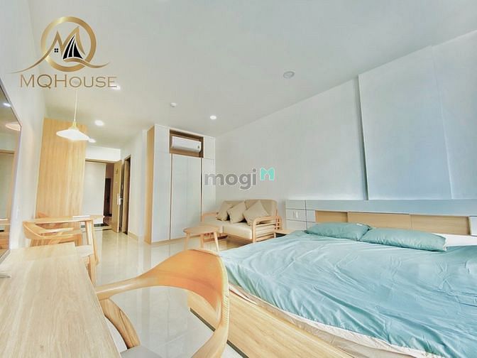 Hình ảnh Mb6623 nạp rút nhanh chóng Studio 1pn full nt cao cấp 40m2 view Landmark