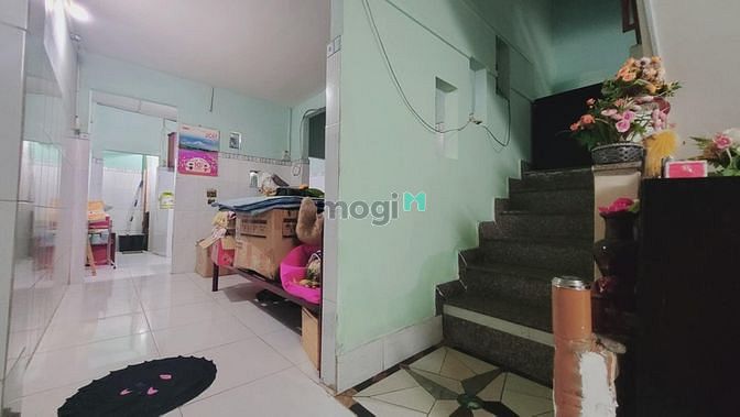 Hình ảnh Bán gấp nhà  đường 176, Phước Long A Thủ Đức chỉ 4tỷ