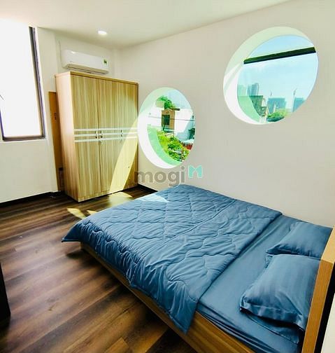 Hình ảnh ⭐️ Mb6623 nạp rút nhanh chóng Studio đầy đủ tiện ích, ngay Quận 4
