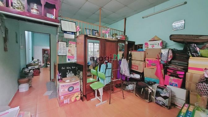Hình ảnh Bán gấp nhà  đường 176, Phước Long A Thủ Đức chỉ 4tỷ