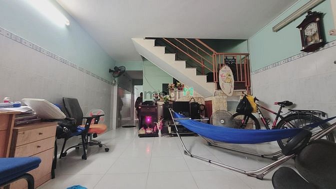 Hình ảnh Bán gấp nhà  đường 176, Phước Long A Thủ Đức chỉ 4tỷ