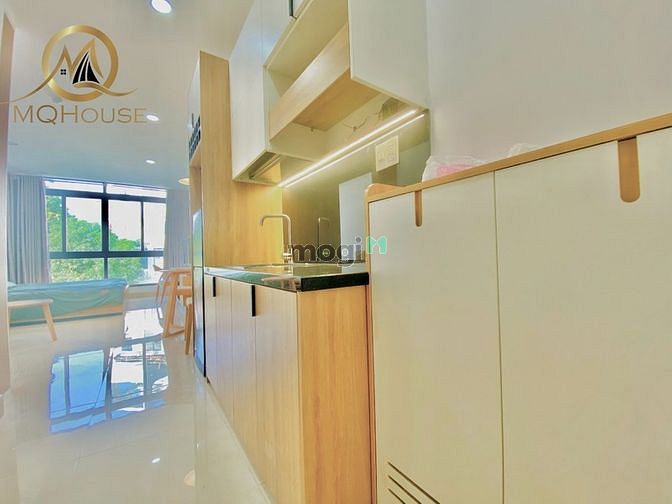 Hình ảnh Mb6623 nạp rút nhanh chóng Studio 1pn full nt cao cấp 40m2 view Landmark
