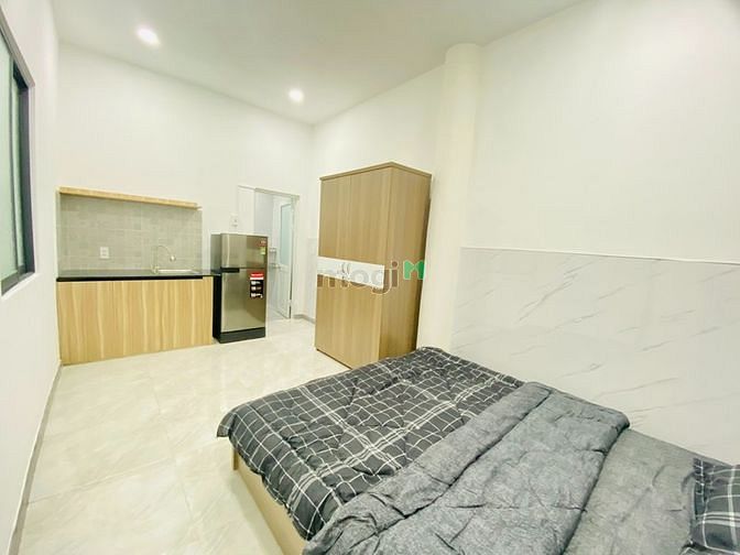 Hình ảnh ⭐️ Mb6623 nạp rút nhanh chóng Studio đầy đủ tiện ích, ngay Quận 4