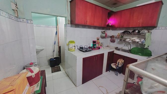 Hình ảnh Bán gấp nhà  đường 176, Phước Long A Thủ Đức chỉ 4tỷ