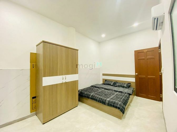 Hình ảnh ⭐️ Mb6623 nạp rút nhanh chóng Studio đầy đủ tiện ích, ngay Quận 4