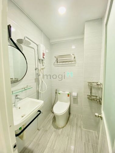 Hình ảnh ⭐️ Mb6623 nạp rút nhanh chóng Studio đầy đủ tiện ích, ngay Quận 4