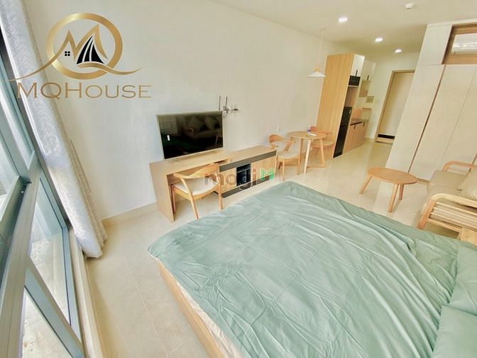 Hình ảnh Mb6623 nạp rút nhanh chóng Studio 1pn full nt cao cấp 40m2 view Landmark