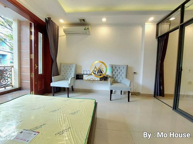 Hình ảnh CĂN HỘ CAO CẤP 1PN Bancon Quận 1, hệ thống chuyên cho thuê