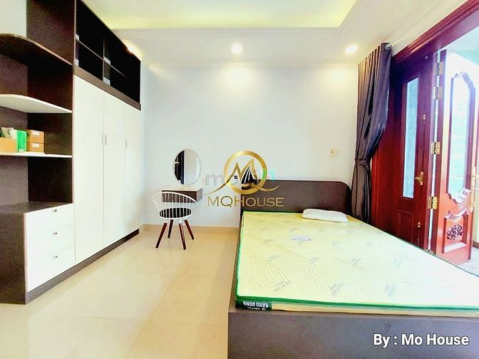 Hình ảnh CĂN HỘ CAO CẤP 1PN Bancon Quận 1, hệ thống chuyên cho thuê