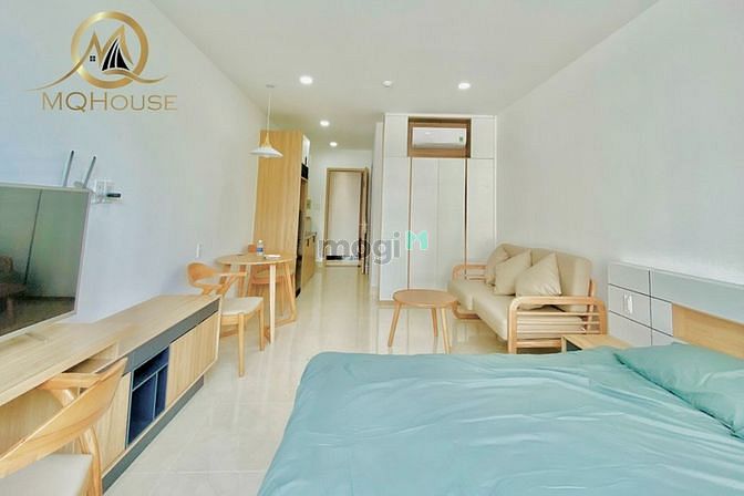 Hình ảnh Mb6623 nạp rút nhanh chóng Studio 1pn full nt cao cấp 40m2 view Landmark