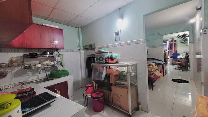 Hình ảnh Bán gấp nhà  đường 176, Phước Long A Thủ Đức chỉ 4tỷ