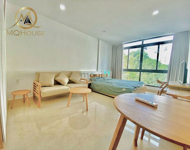 Hình ảnh Mb6623 nạp rút nhanh chóng Studio 1pn full nt cao cấp 40m2 view Landmark