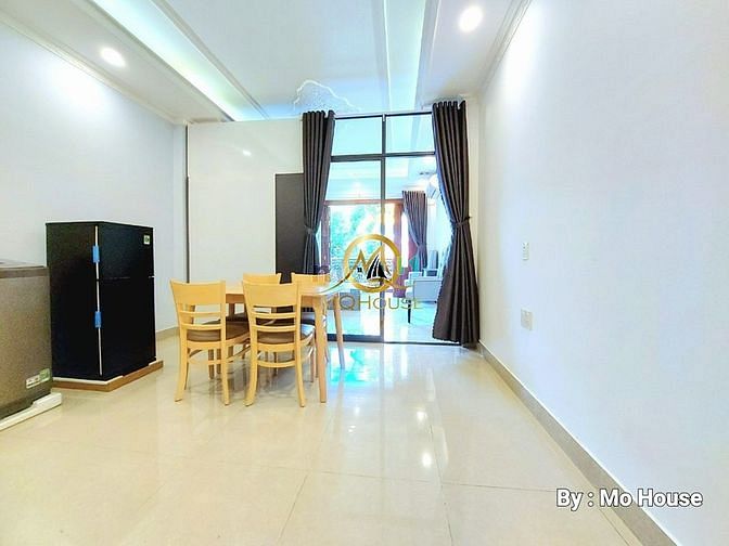Hình ảnh CĂN HỘ CAO CẤP 1PN Bancon Quận 1, hệ thống chuyên cho thuê