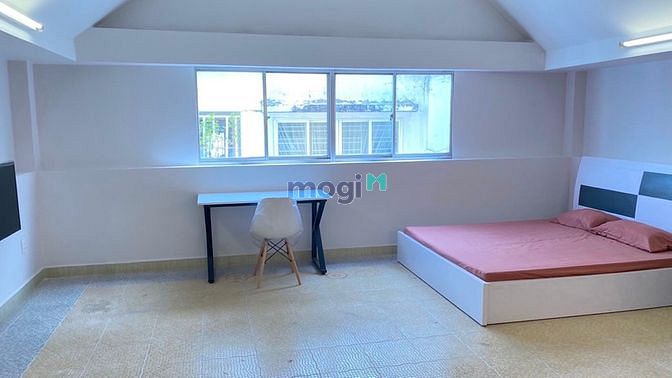 Hình ảnh Mb6623 nạp rút nhanh chóng Studio Full nội thất - Máy giặt riêng - KDC Trung Sơn gần Q8