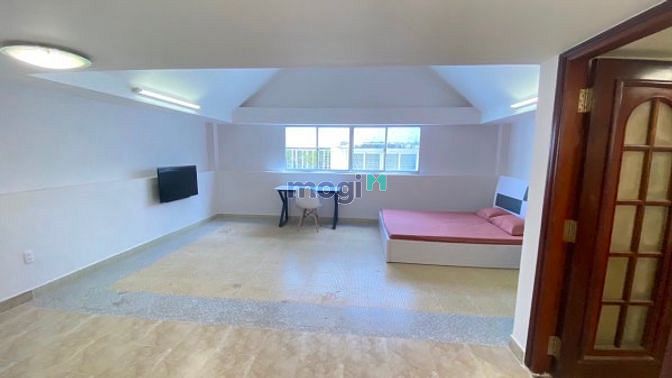 Hình ảnh Mb6623 nạp rút nhanh chóng Studio Full nội thất - Máy giặt riêng - KDC Trung Sơn gần Q8