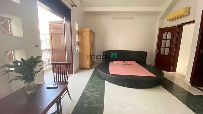 Hình ảnh Mb6623 nạp rút nhanh chóng Studio Full nội thất - Máy giặt riêng - KDC Trung Sơn gần Q8