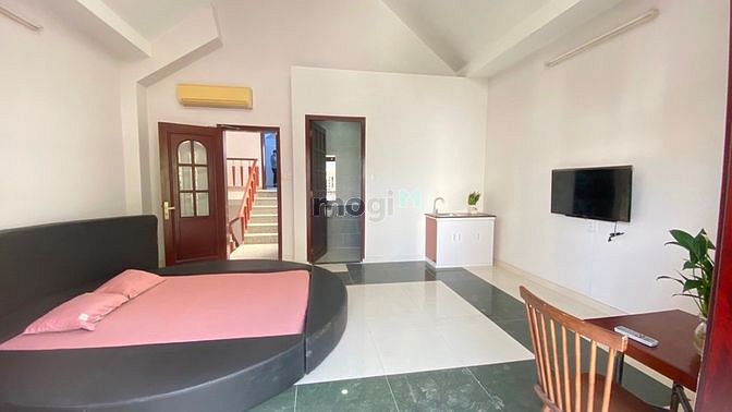 Hình ảnh Mb6623 nạp rút nhanh chóng Studio Full nội thất - Máy giặt riêng - KDC Trung Sơn gần Q8