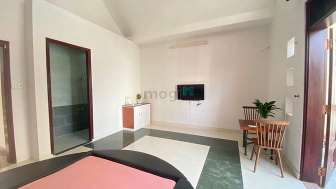 Hình ảnh Mb6623 nạp rút nhanh chóng Studio Full nội thất - Máy giặt riêng - KDC Trung Sơn gần Q8