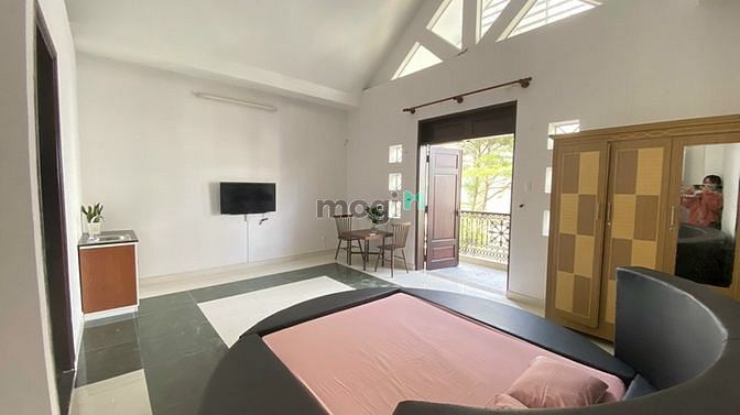 Hình ảnh Mb6623 nạp rút nhanh chóng Studio Full nội thất - Máy giặt riêng - KDC Trung Sơn gần Q8