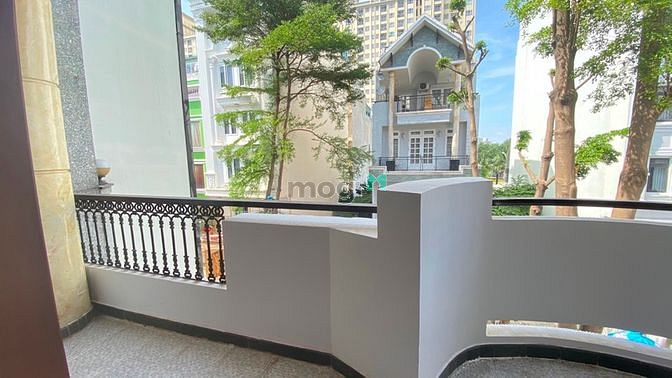 Hình ảnh Mb6623 nạp rút nhanh chóng Studio Full nội thất - Máy giặt riêng - KDC Trung Sơn gần Q8
