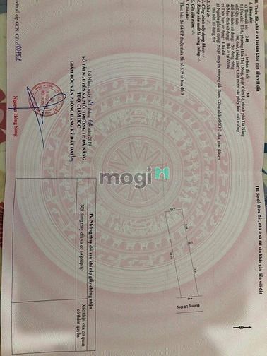 Hình ảnh bán lô đất kiêt ototo cách mạng tháng 8 vi tri qa ok