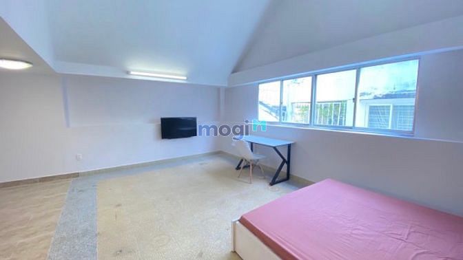 Hình ảnh Mb6623 nạp rút nhanh chóng Studio Full nội thất - Máy giặt riêng - KDC Trung Sơn gần Q8
